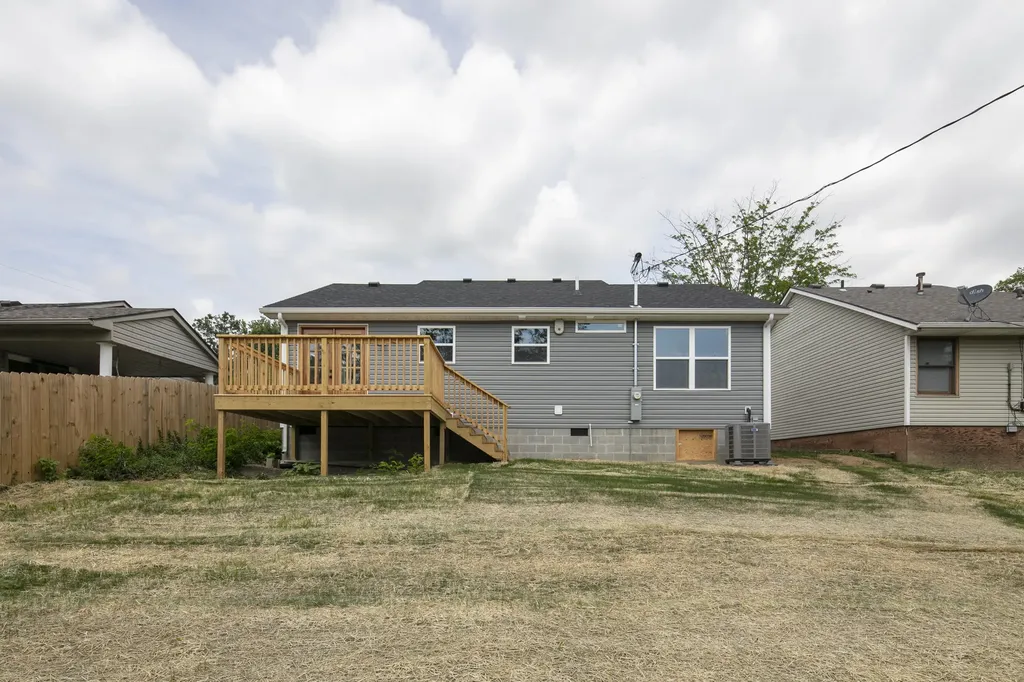 12 Pocahontas Trail Winchester KY 40391
