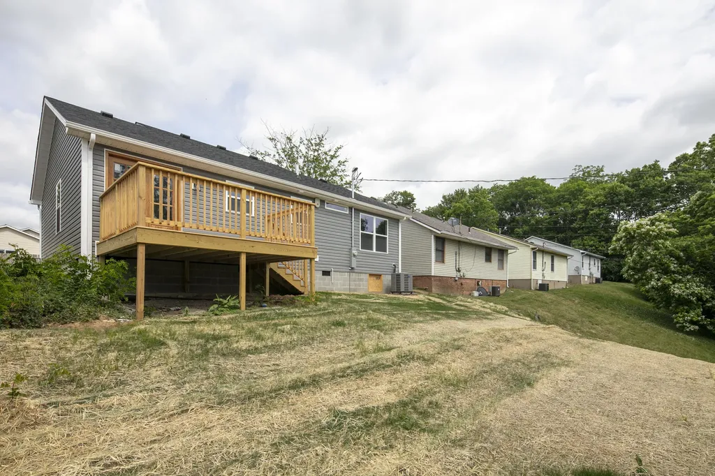 12 Pocahontas Trail Winchester KY 40391