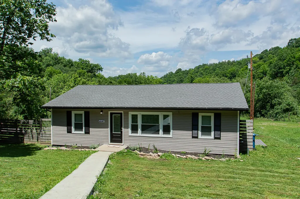4640 Bald Knob Road Frankfort KY 40601