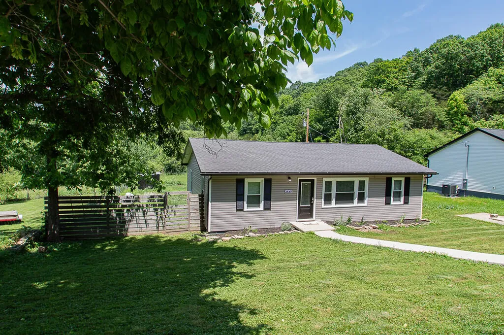 4640 Bald Knob Road Frankfort KY 40601