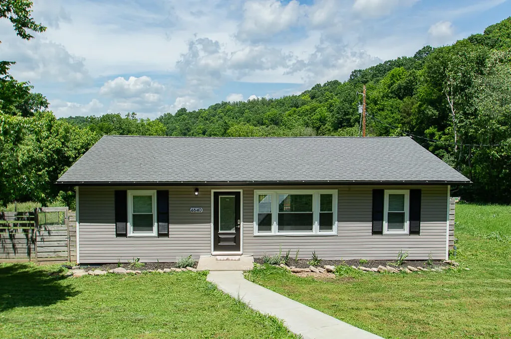 4640 Bald Knob Road Frankfort KY 40601