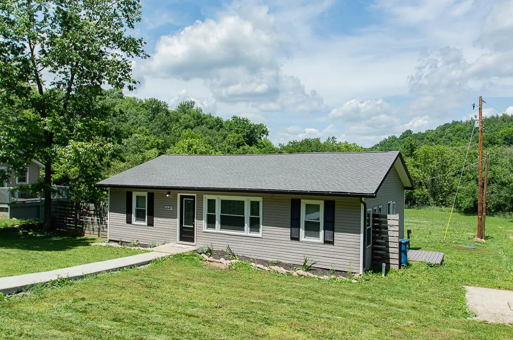 4640 Bald Knob Road Frankfort KY 40601