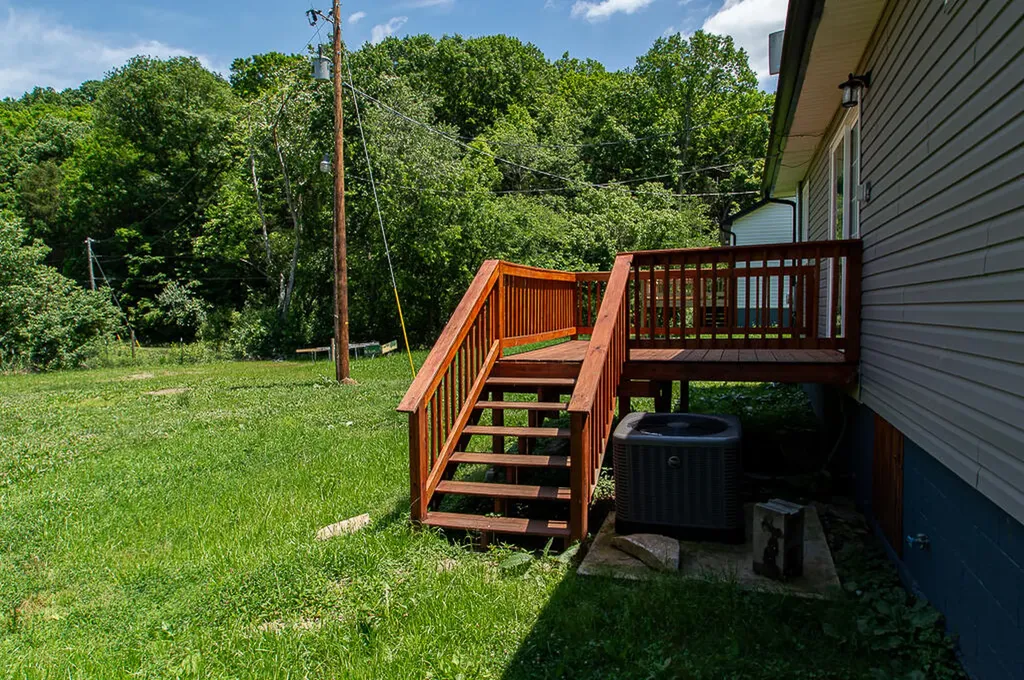 4640 Bald Knob Road Frankfort KY 40601