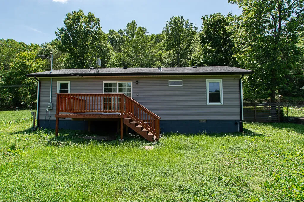 4640 Bald Knob Road Frankfort KY 40601