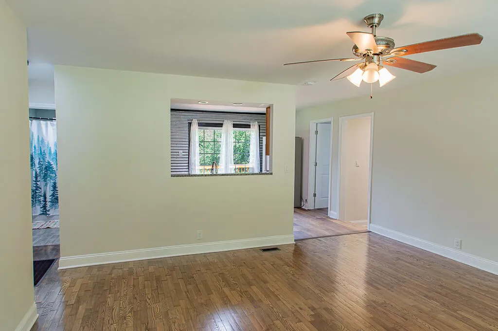 4640 Bald Knob Road Frankfort KY 40601