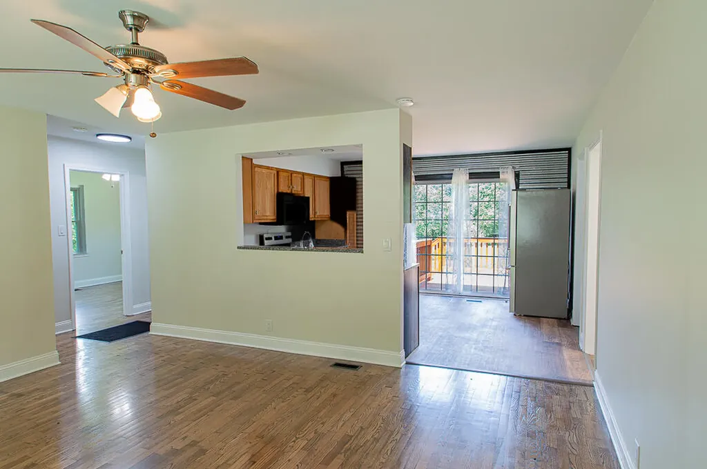 4640 Bald Knob Road Frankfort KY 40601