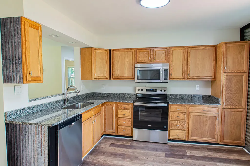 4640 Bald Knob Road Frankfort KY 40601