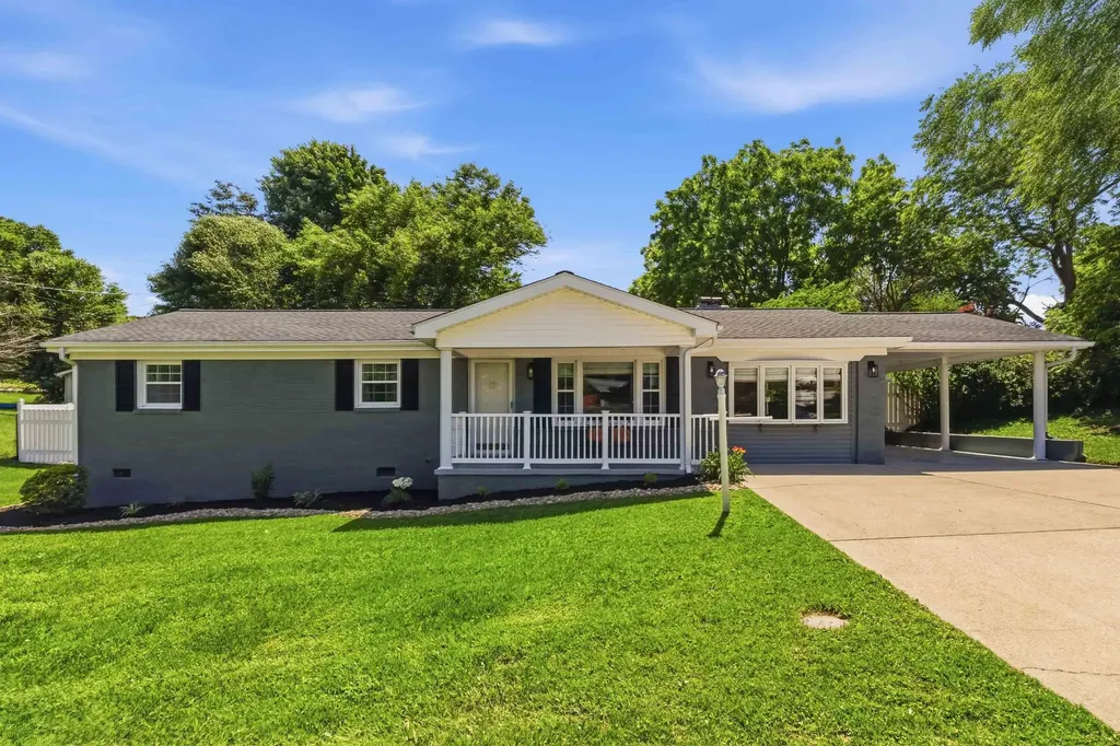 239 Mcfadden Drive Corbin KY 40701