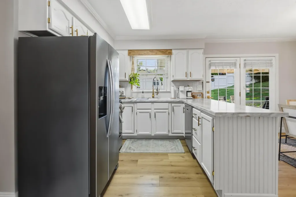 239 Mcfadden Drive Corbin KY 40701