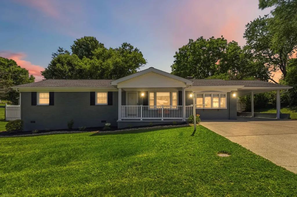 239 Mcfadden Drive Corbin KY 40701