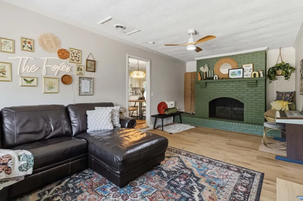 239 Mcfadden Drive Corbin KY 40701