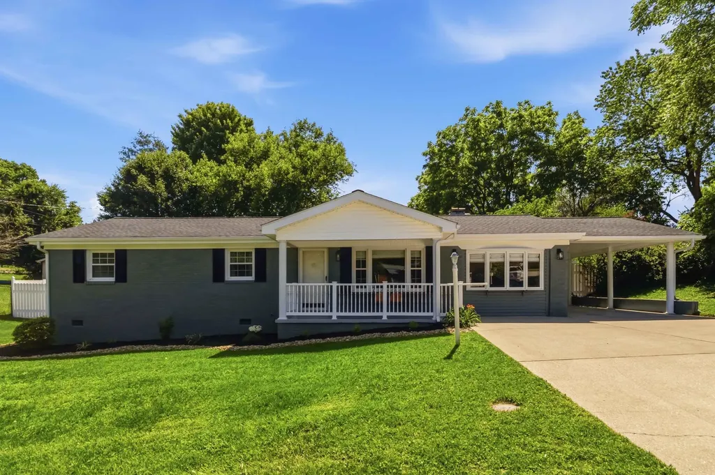 239 Mcfadden Drive Corbin KY 40701