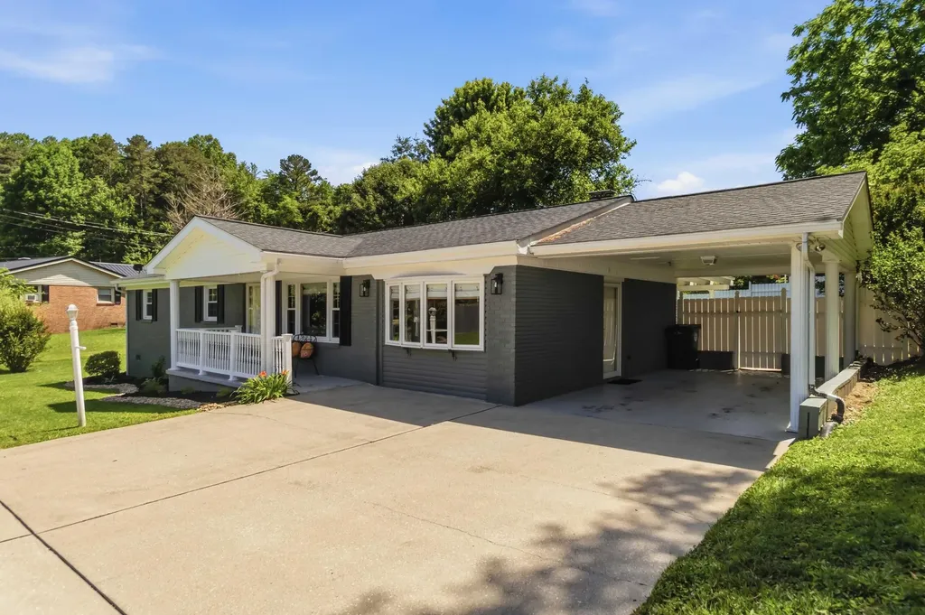239 Mcfadden Drive Corbin KY 40701