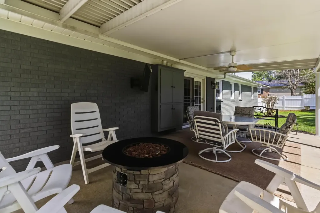 239 Mcfadden Drive Corbin KY 40701