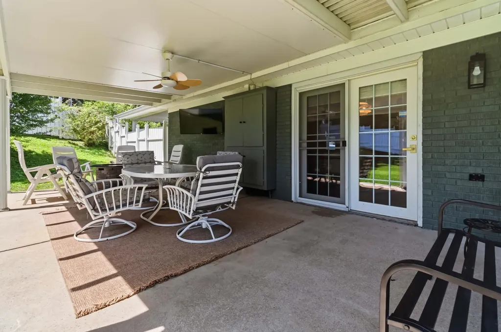 239 Mcfadden Drive Corbin KY 40701