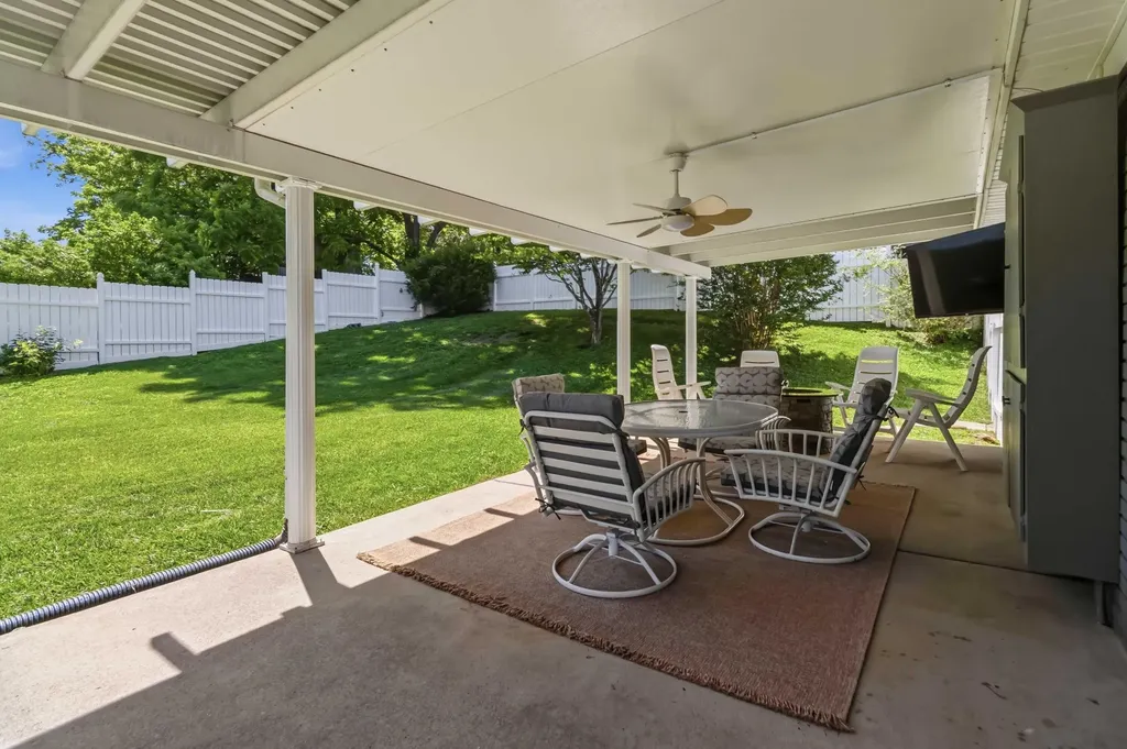 239 Mcfadden Drive Corbin KY 40701