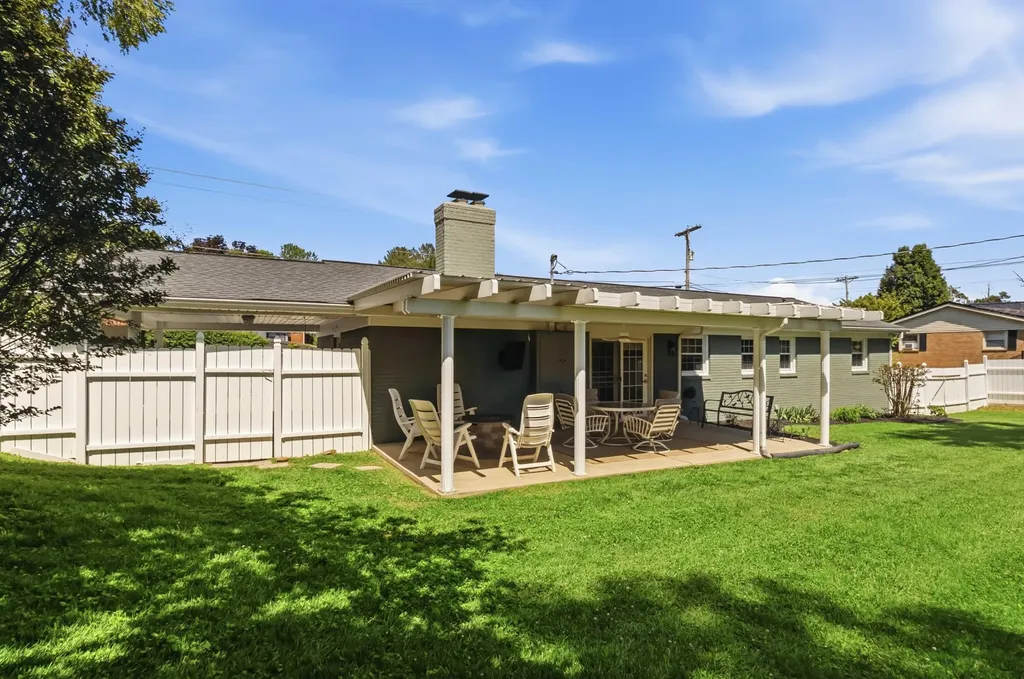 239 Mcfadden Drive Corbin KY 40701