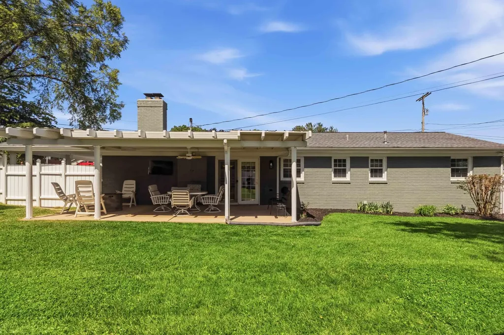 239 Mcfadden Drive Corbin KY 40701