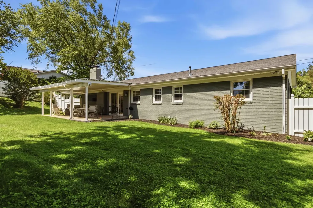 239 Mcfadden Drive Corbin KY 40701