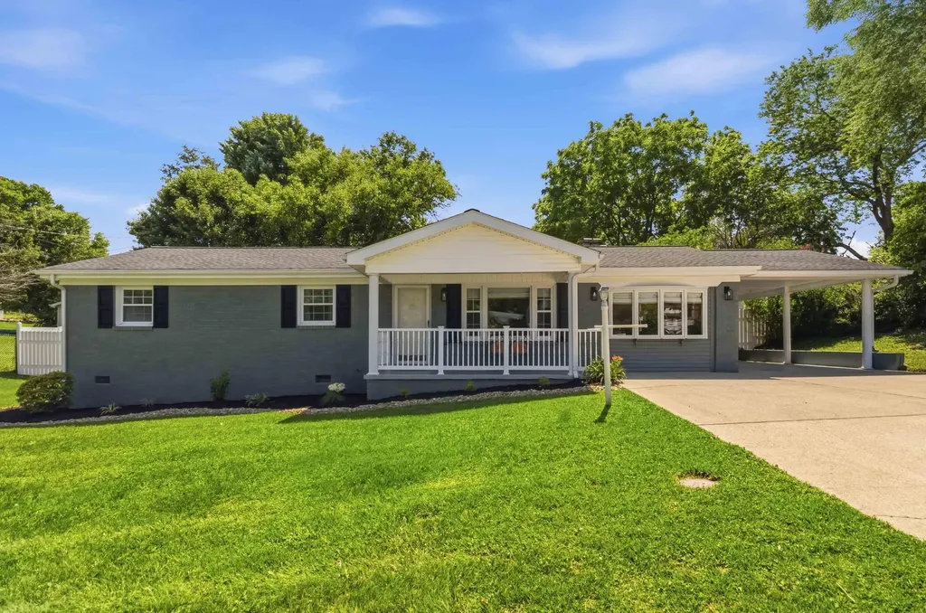 239 Mcfadden Drive Corbin KY 40701