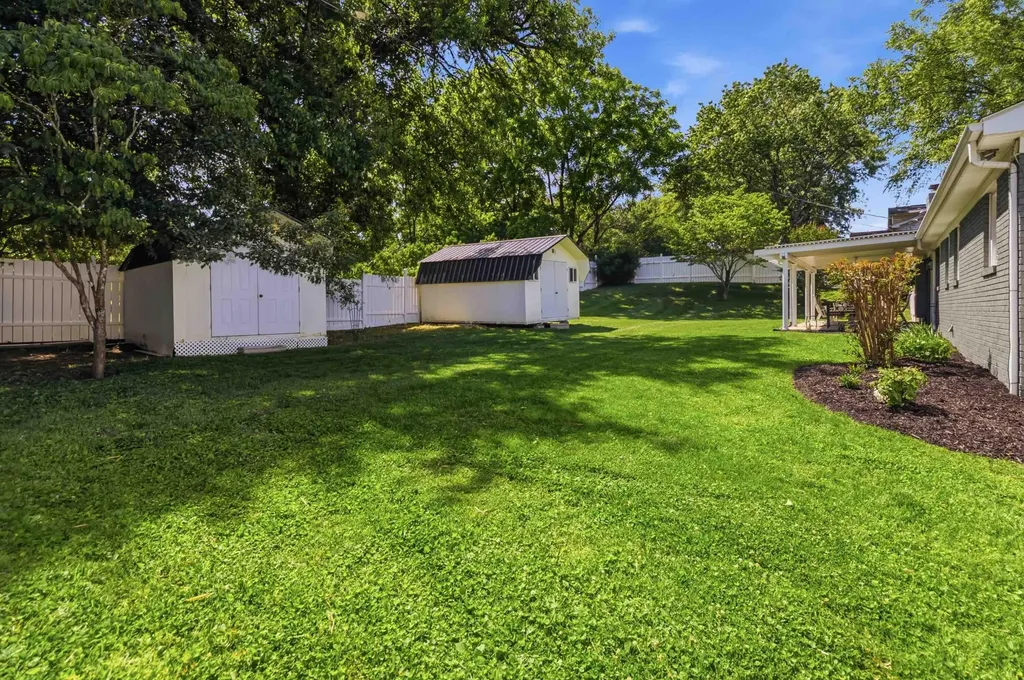 239 Mcfadden Drive Corbin KY 40701