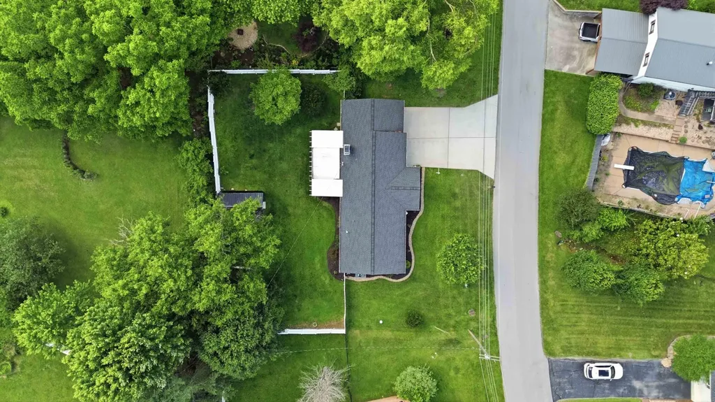 239 Mcfadden Drive Corbin KY 40701