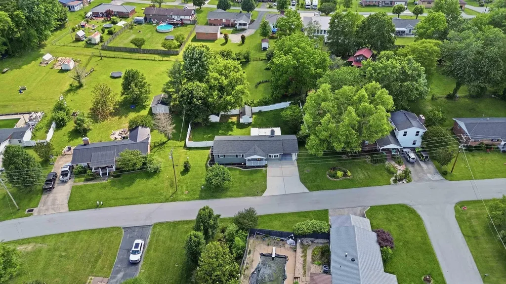 239 Mcfadden Drive Corbin KY 40701