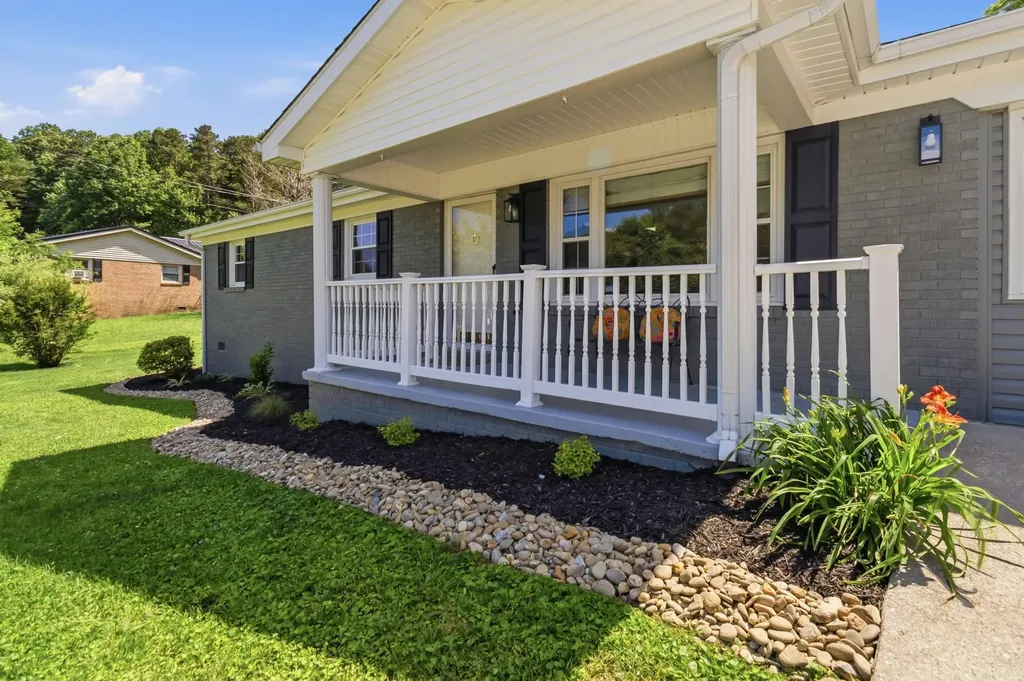 239 Mcfadden Drive Corbin KY 40701