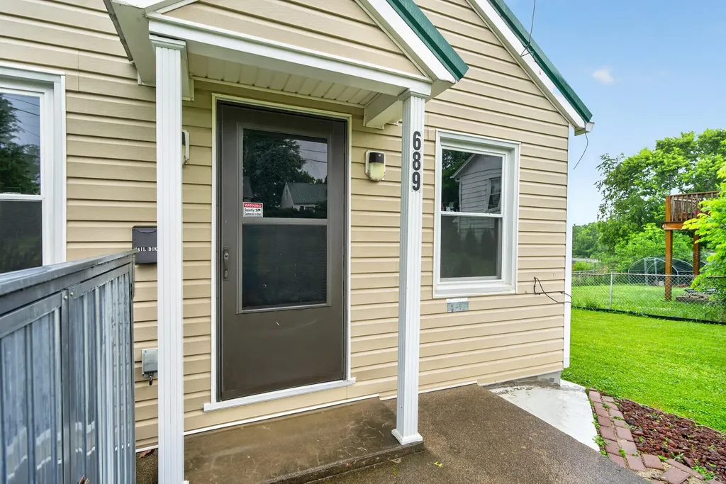689 Fairview Court Harrodsburg KY 40330