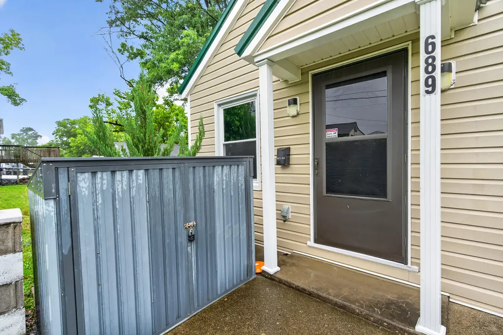 689 Fairview Court Harrodsburg KY 40330