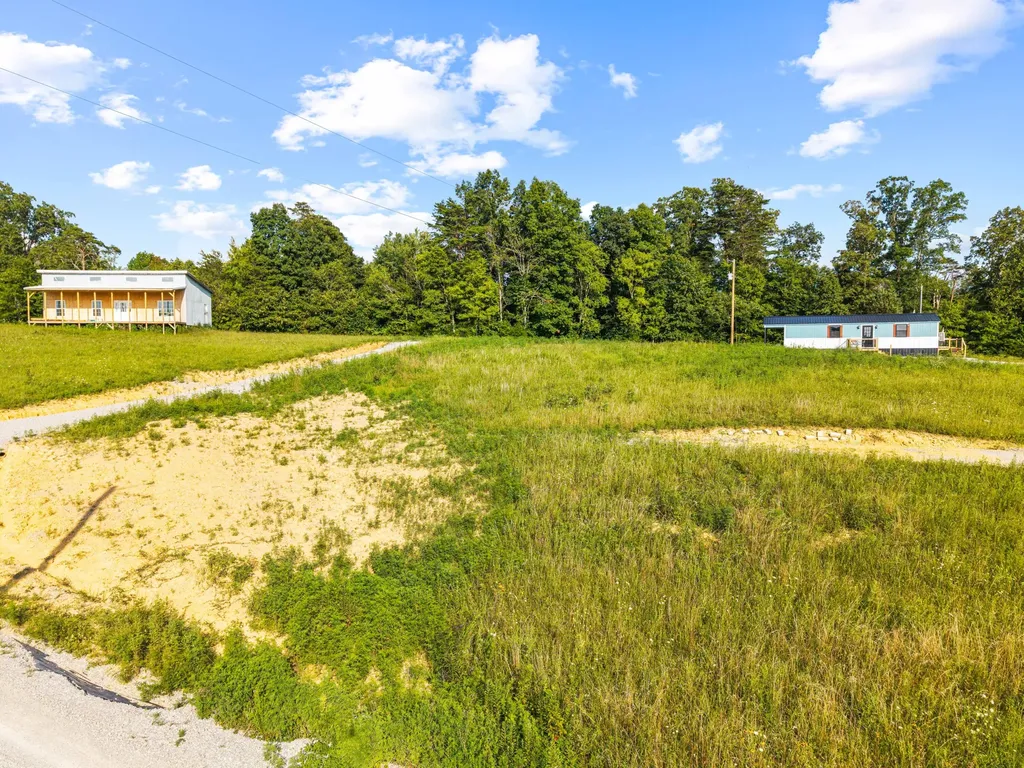 34 Spring Branch Hollow Road Nancy KY 42544