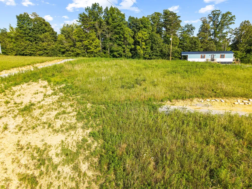 34 Spring Branch Hollow Road Nancy KY 42544