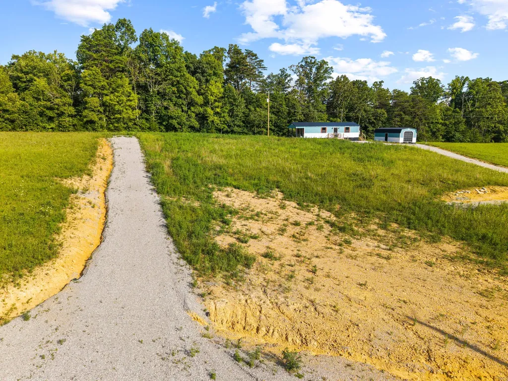 34 Spring Branch Hollow Road Nancy KY 42544