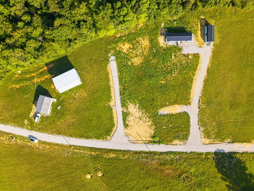 34 Spring Branch Hollow Road Nancy KY 42544