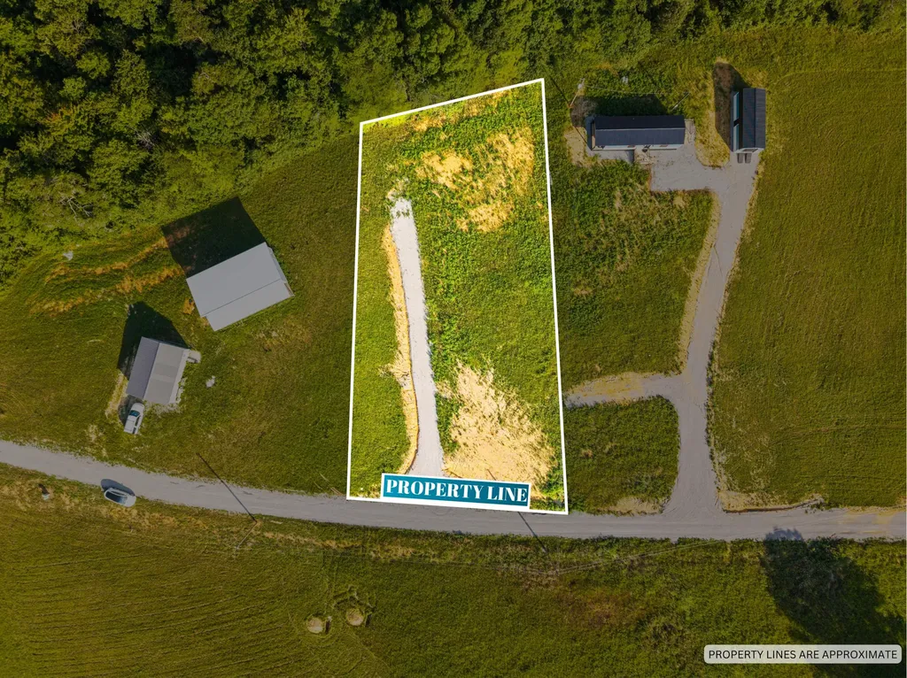 34 Spring Branch Hollow Road Nancy KY 42544
