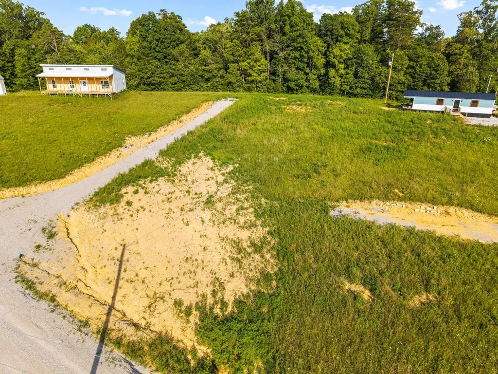 34 Spring Branch Hollow Road Nancy KY 42544