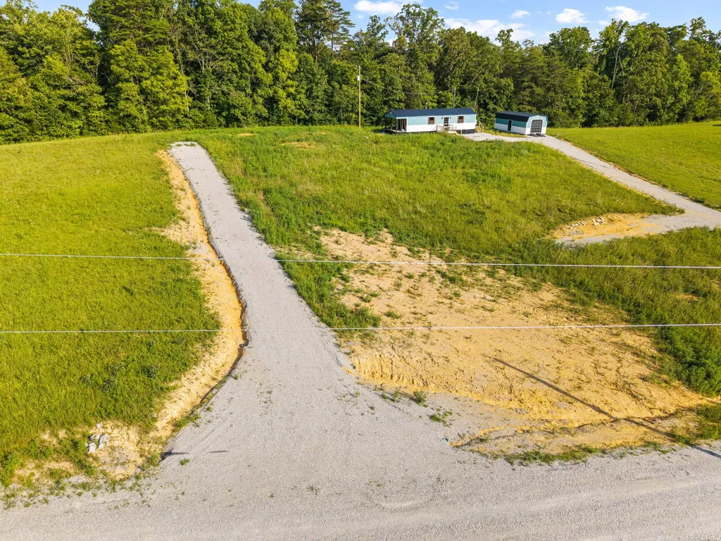 34 Spring Branch Hollow Road Nancy KY 42544