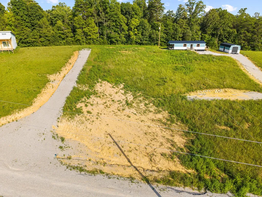 34 Spring Branch Hollow Road Nancy KY 42544