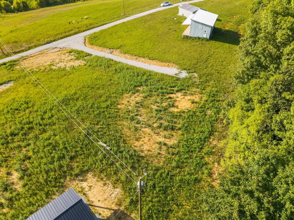 34 Spring Branch Hollow Road Nancy KY 42544