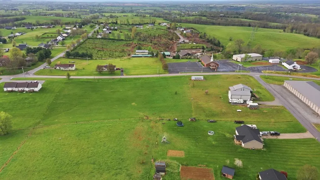 0000 Lot 4 Kennedy Bridge Road Lancaster KY 40444