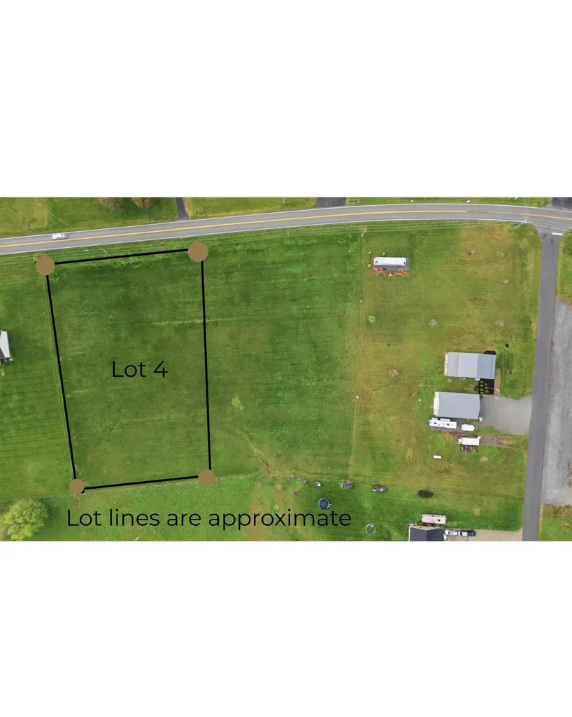 0000 Lot 4 Kennedy Bridge Road Lancaster KY 40444