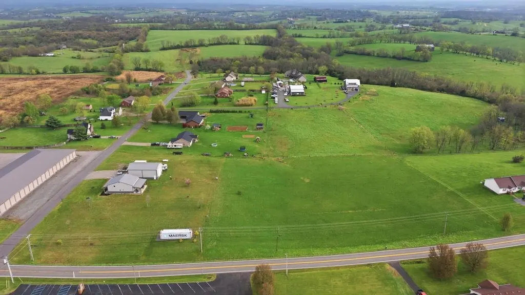 0000 Lot 4 Kennedy Bridge Road Lancaster KY 40444