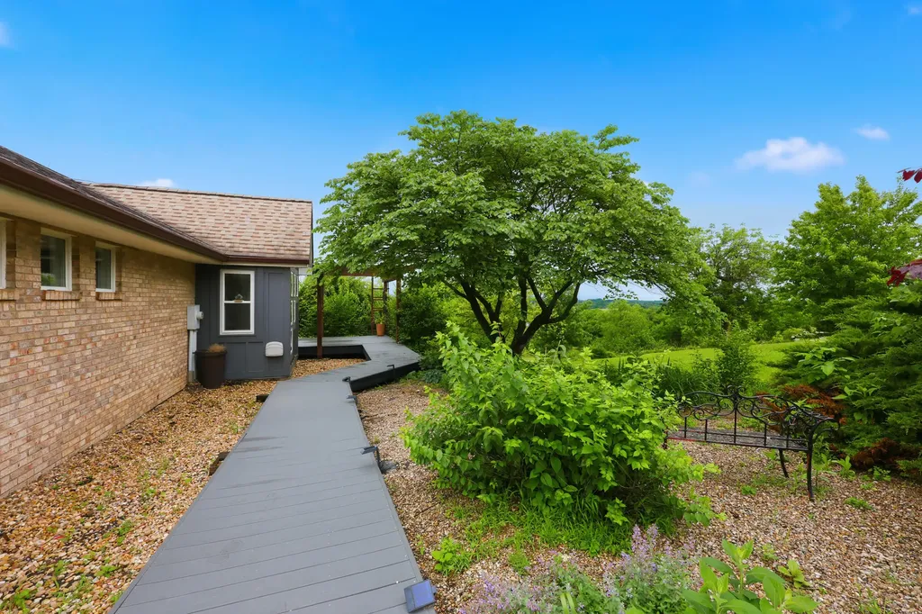 1011 Sunnyview Lane Frankfort KY 40601