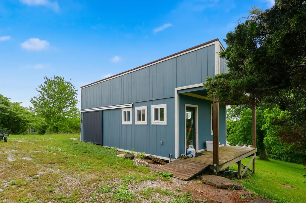 1011 Sunnyview Lane Frankfort KY 40601