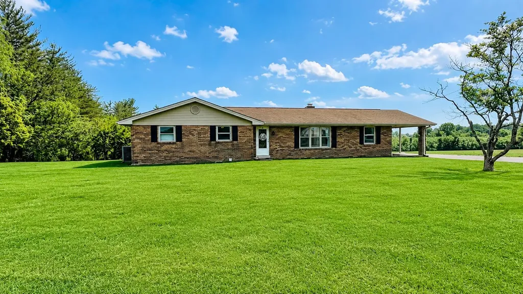 310 Royal Drive London KY 40744