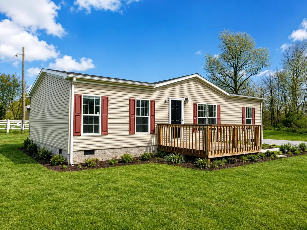 25 T Millers Way Science Hill KY 42553