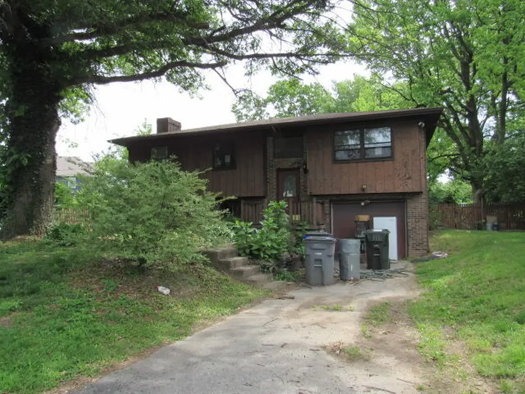 3432 Aldershot Drive Lexington KY 40503