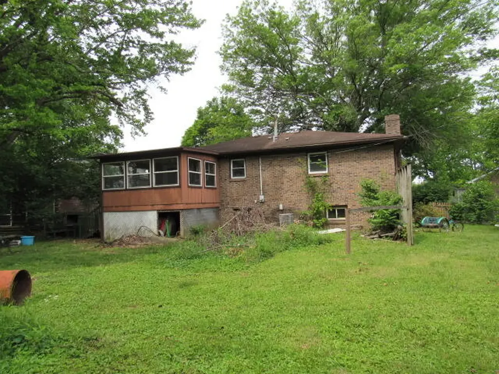3432 Aldershot Drive Lexington KY 40503