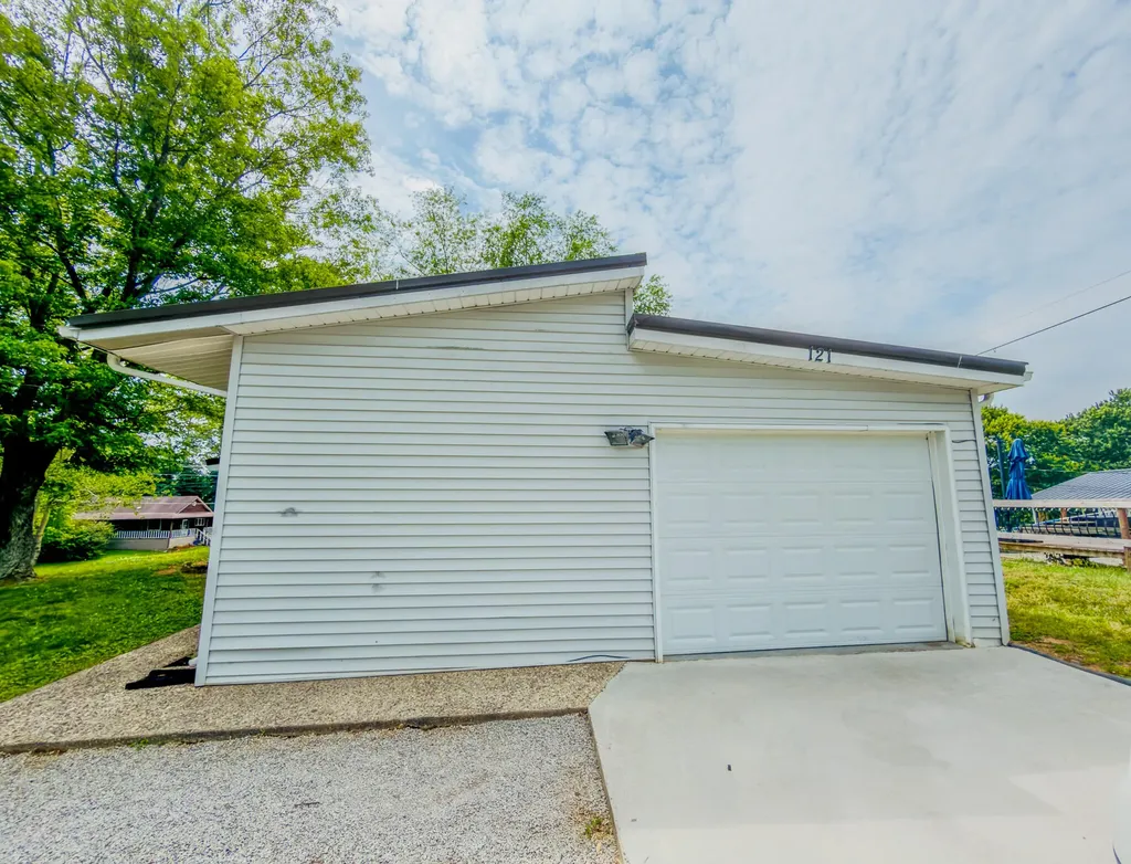 121 Anderson Drive Somerset KY 42503