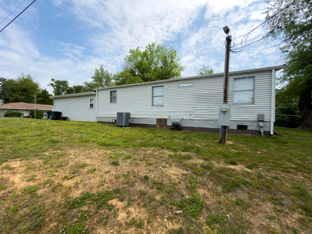 121 Anderson Drive Somerset KY 42503